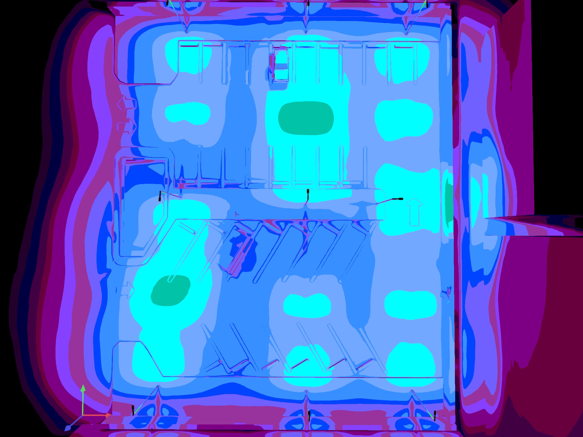 Parking Lighting