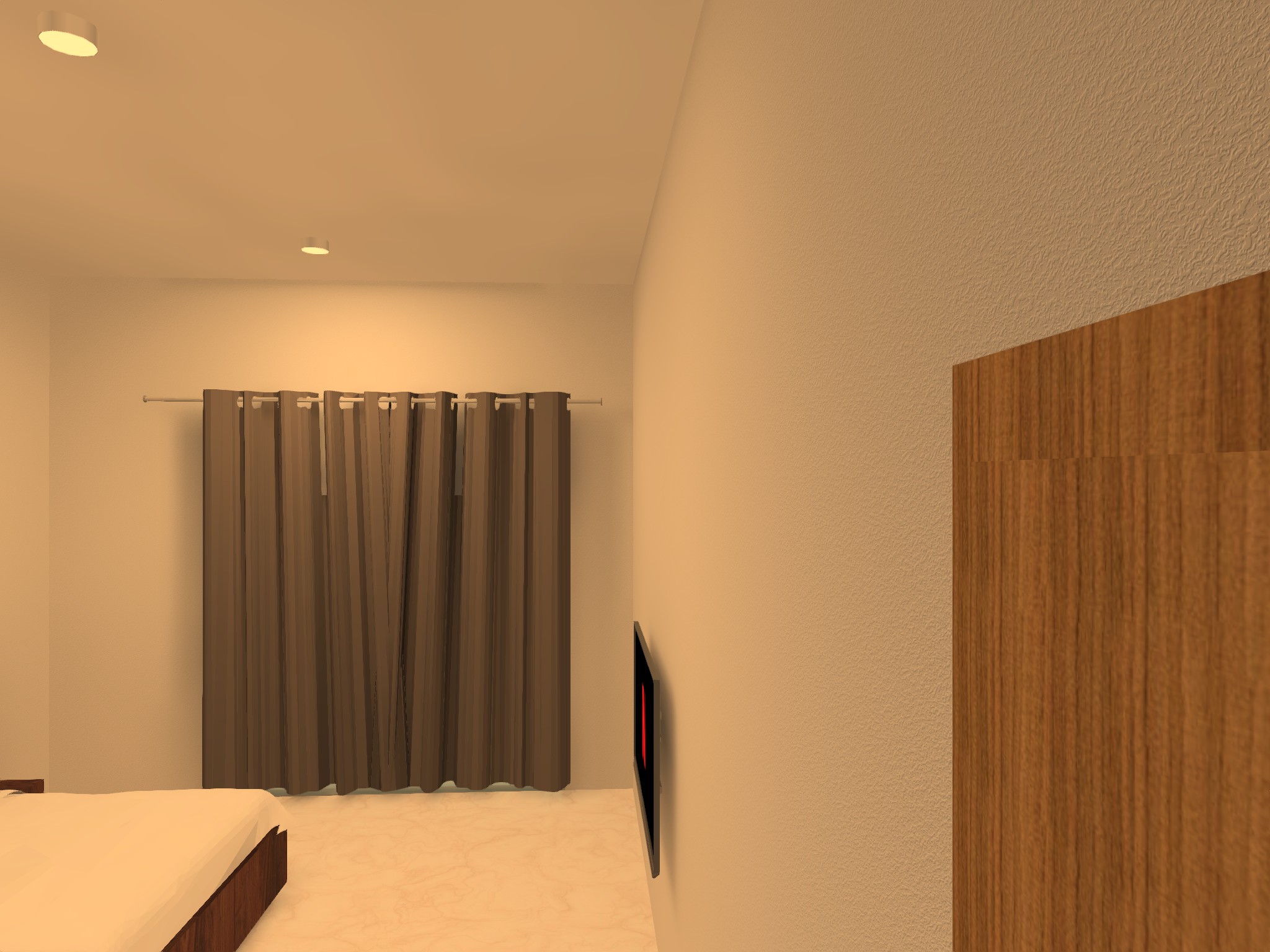 Villa Lighting 5