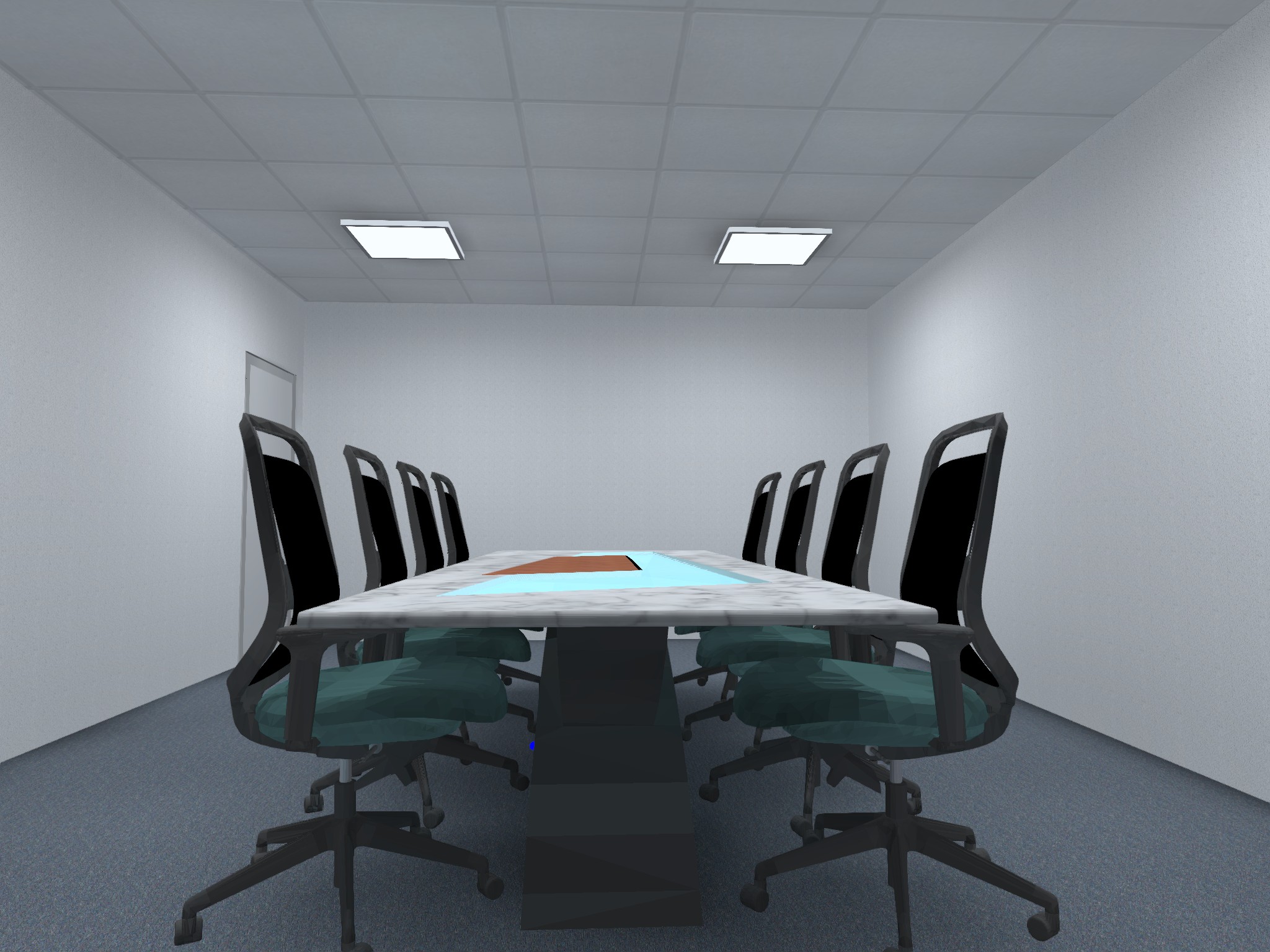 Office Space